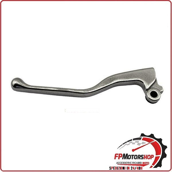 LEVA FRIZIONE SX ARGENTO PER MOTO HUSQVARNA 610 SM/TE 00-08 APRILIA CLASSIC 50