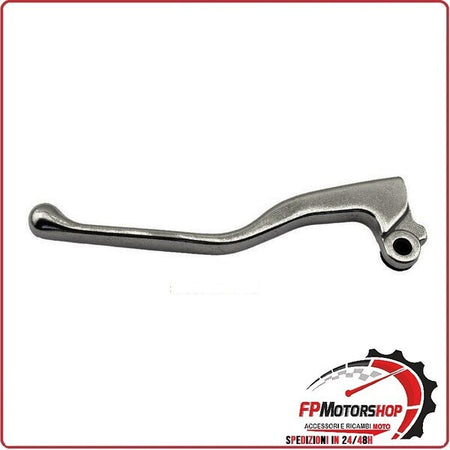 LEVA FRIZIONE SX ARGENTO PER MOTO HUSQVARNA 610 SM/TE 00-08 APRILIA CLASSIC 50
