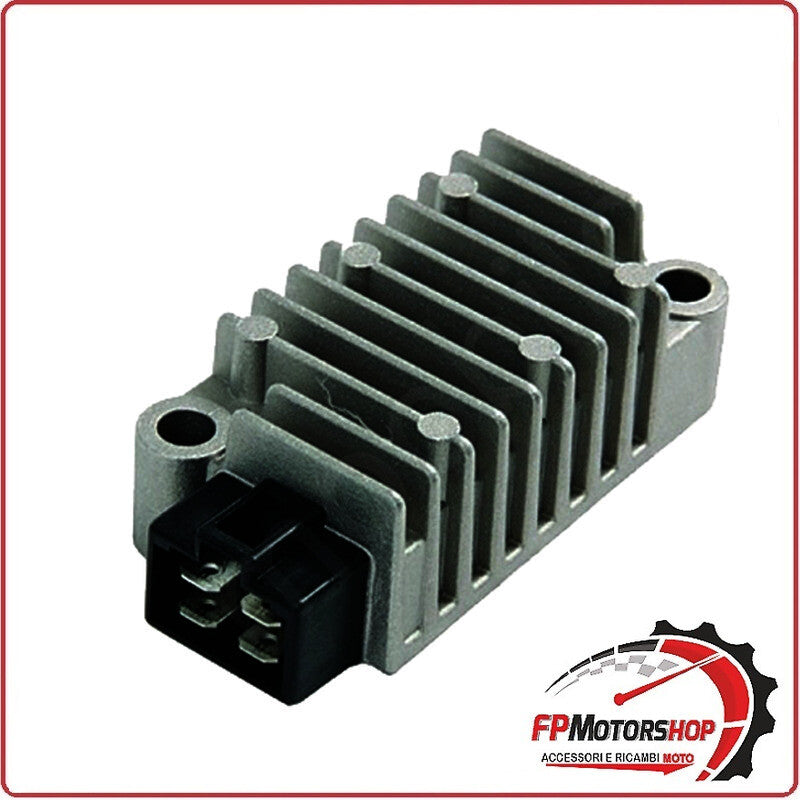 REGOLATORE DI TENSIONE TOURMAX PER YAMAHA TDM 850 91-92 /TT 600R 98-02 12V