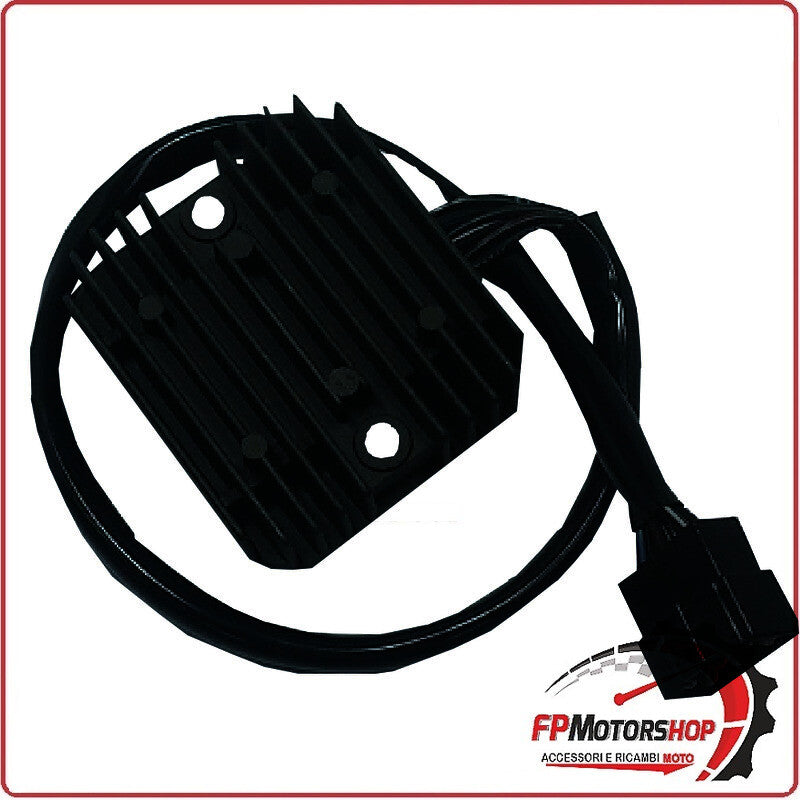 REGOLATORE DI TENSIONE TOURMAX PER KAWASAKI VN 1500 CLASSIC 96-03 1600 03-06 12V