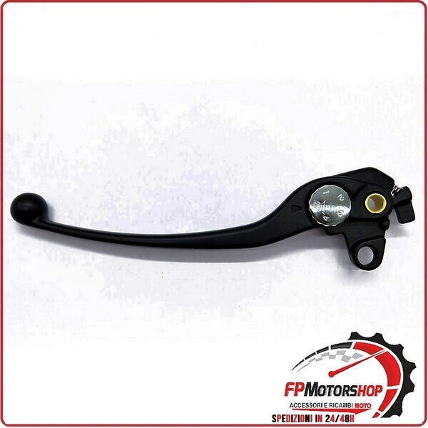 LEVA FRIZIONE SX NERA PER MOTO HONDA GL 1800 MAGNETI MARELLI MERCATO USA