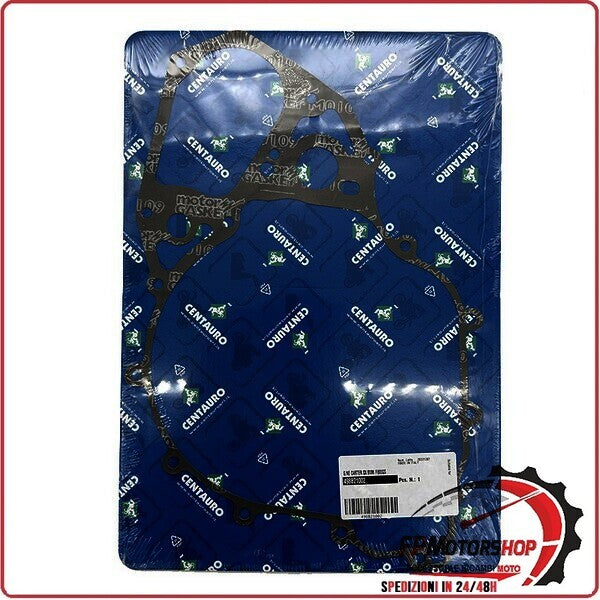 GUARNIZIONE COPERCHIO FRIZIONE PER BMW F800 GS 06>18 F700 11>18 CENTAURO