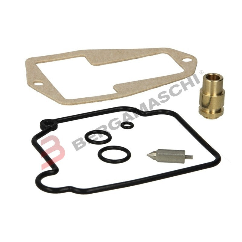 KIT REVISIONE CARBURATORE PER MOTO SUZUKI GSXR 750 85>87 TOURMAX GSX-R