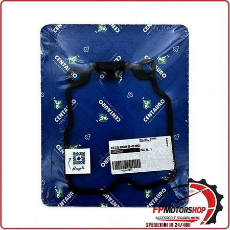 GUARNIZIONE COPERCHIO VALVOLE PER SUZUKI BURGMAN 400 99>02 CENTAURO 933B02041
