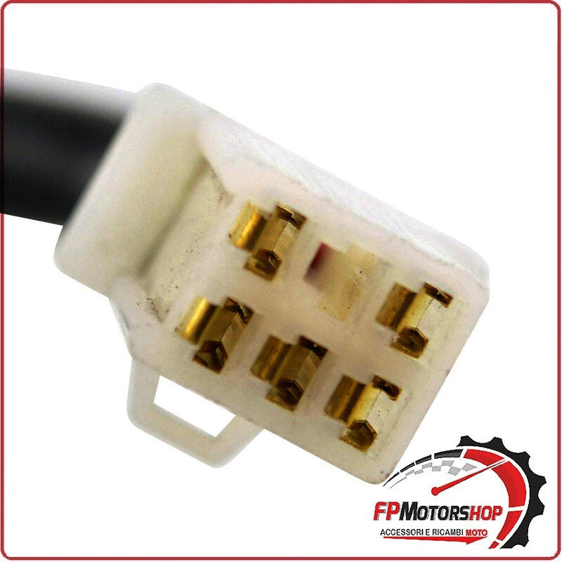 REGOLATORE DI TENSIONE PER HONDA XL 350 R 84-85 MARELLI