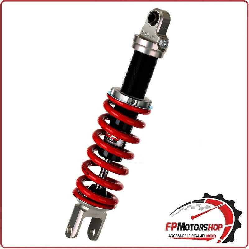 MONO AMMORTIZZATORE YSS A GAS PER MOTO KAWASAKI NINJA 250 08-14 Z 300 13-17 SL