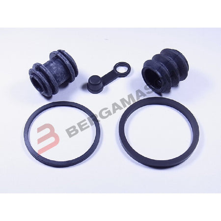 KIT REVISIONE PINZA FRENO POSTERIORE PER SUZUKI GSX-R 600/750 06>10 TOURMAX