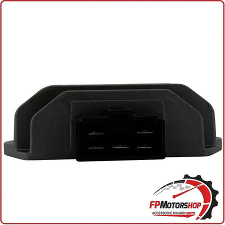 REGOLATORE DI TENSIONE PER HONDA CRF 450R 17-22 VISION 50/110 11-16 RM STATOR