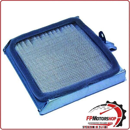 FILTRO ARIA PER MOTO SUZUKI LS 650 SAVAGE 91>03 HIFLO HFA3608