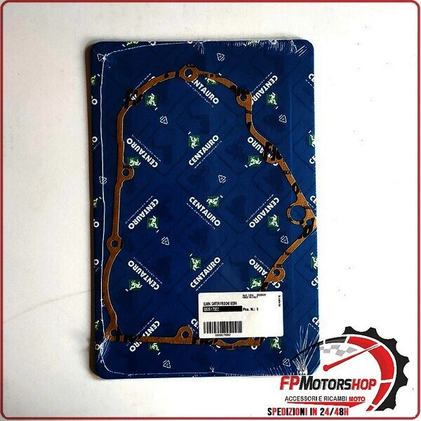 GUARNIZIONE COPERCHIO FRIZIONE PER PIAGGIO VESPA CENTAURO 880B17002 PK/XL 84>91