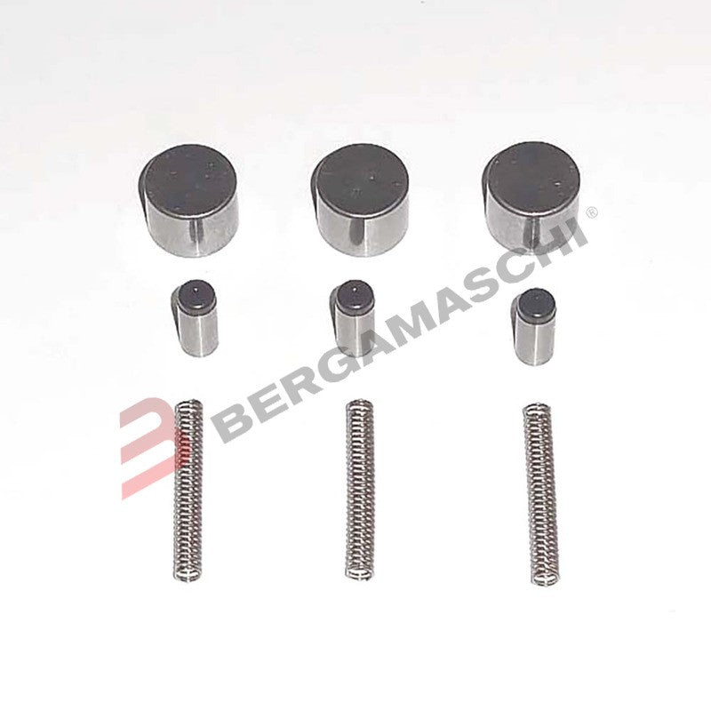 KIT REVISIONE RUOTA LIBERA PER MOTO YAMAHA XV 535 VIRAGO 87>95 TOURMAX