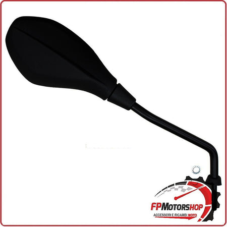 SPECCHIO SPECCHIETTO DX PER PIAGGIO BEVERLY E5 21- MARELLI 300/400 HPE