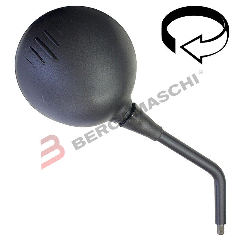 SPECCHIO SPECCHIETTO RETROVISORE DX SX PER MOTO BMW R 850 1100 1150 GS 98-03