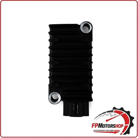 REGOLATORE DI TENSIONE PER YAMAHA XT660Z TENERE 91-91 WAI 12V CONNETTORE