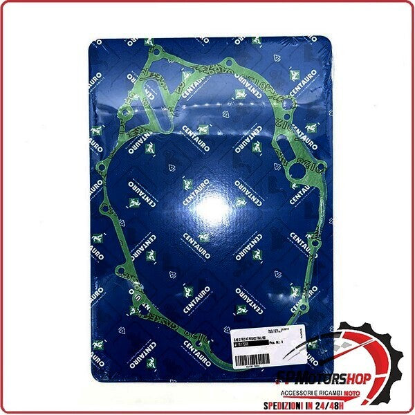 GUARNIZIONE COPERCHIO FRIZIONE INTERNA PER YAMAHA MT03 660 06>09 CENTAURO