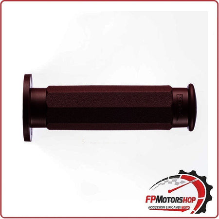 MANOPOLE MANUBRIO PER MOTO HERITAGE OTTAGONALI 80 BORDEAUX ARIETE 01621/CFR