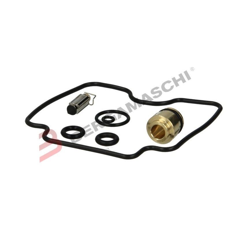 KIT REVISIONE CARBURATORE PER MOTO SUZUKI GSX 600F 98>01 TOURMAX