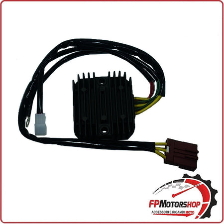 REGOLATORE DI TENSIONE TOURMAX PER KTM 690 SMC /ENDURO 08-11,990 SMR 10-11 12V