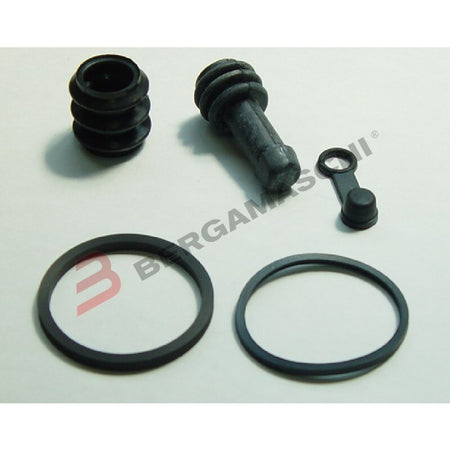 KIT REVISIONE PINZA FRENO POSTERIORE PER KAWASAKI Z750 04>06 VERSYS 650 07>09
