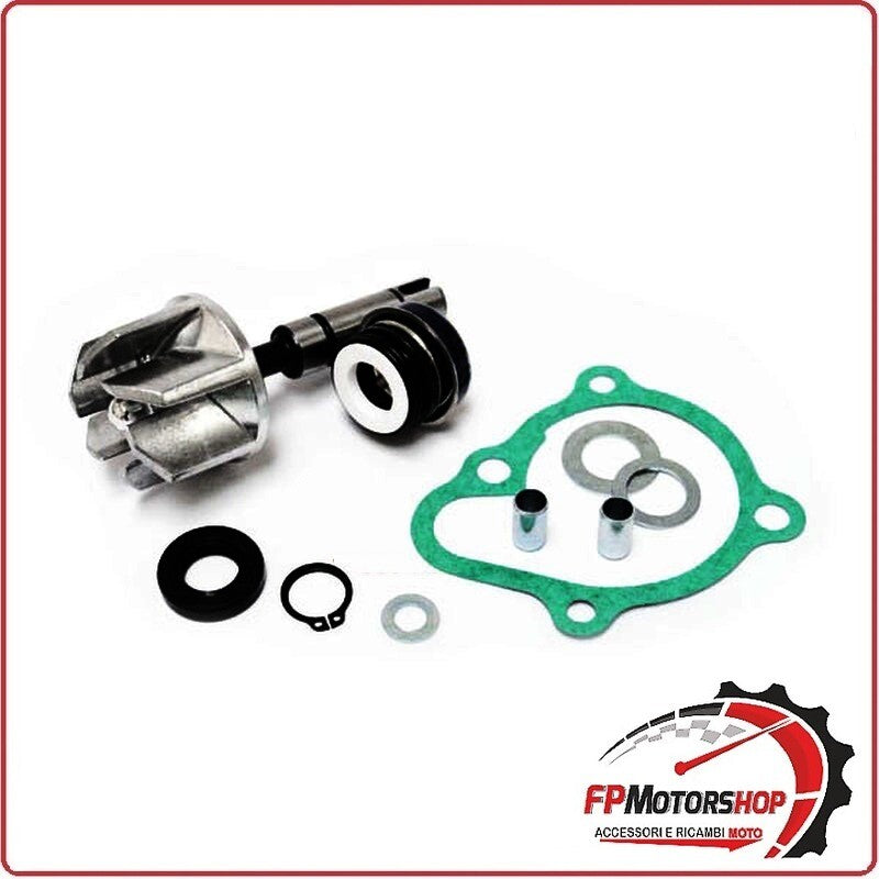 KIT REVISIONE POMPA ACQUA PER SCOOTER KYMCO DOWNTOWN 200 300 K-XCT 300 OKYAMI