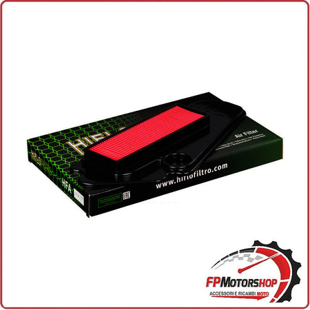 FILTRO ARIA PER SCOOTER KYMCO AGILITY R12 50 4T 05>15 HIFLO HFA5017