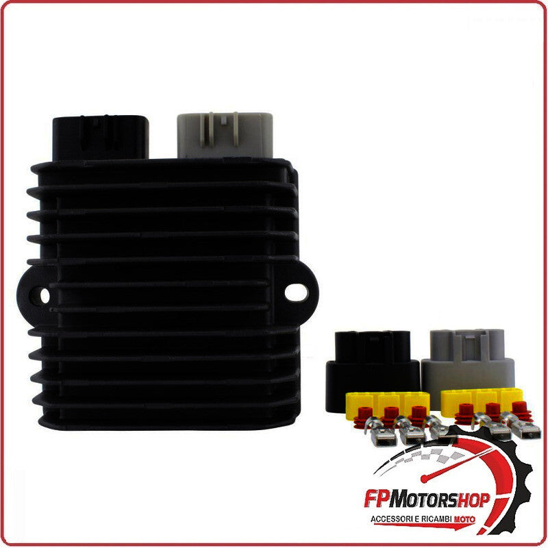 REGOLATORE DI TENSIONE PER SUZUKI DL 1000 V-STROM 14-21 RM STATOR RMS020-107516