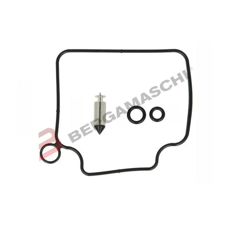 KIT REVISIONE CARBURATORE PER MOTO HONDA VT 600C SHADOW 98>00 TOURMAX