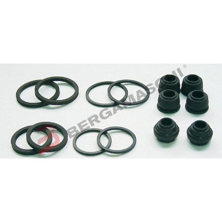 KIT REVISIONE PINZA FRENO ANTERIORE PER HONDA GL 1200 GOLDWING 84>86 TOURMAX