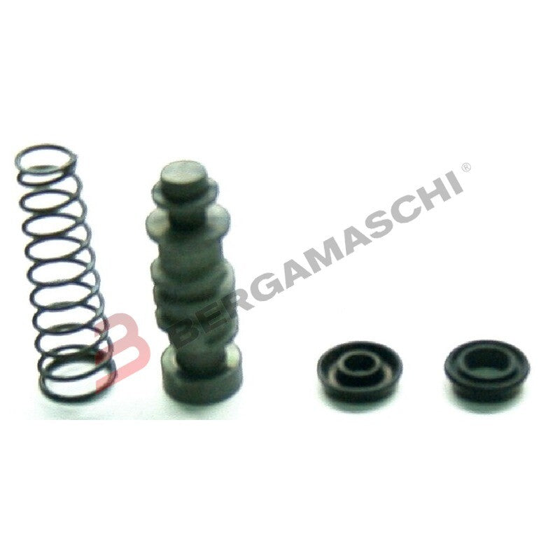 KIT REVISIONE POMPA FRENO POSTERIORE PER SUZUKI GSX-R 750 85>92 TOURMAX