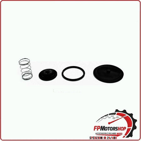 KIT REVISIONE RUBINETTO BENZINA PER MOTO HONDA CB 500 CBR 600F 900RR TOURMAX