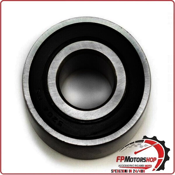 KIT CUSCINETTI STERZO PER MOTO BMW R1200GS 05>10 TOURMAX K1200RT R850R R850C