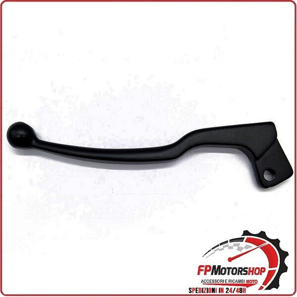 LEVA FRIZIONE SX NERA PER MOTO KAWASAKI KLR650 MAGNETI MARELLI MERCATO USA