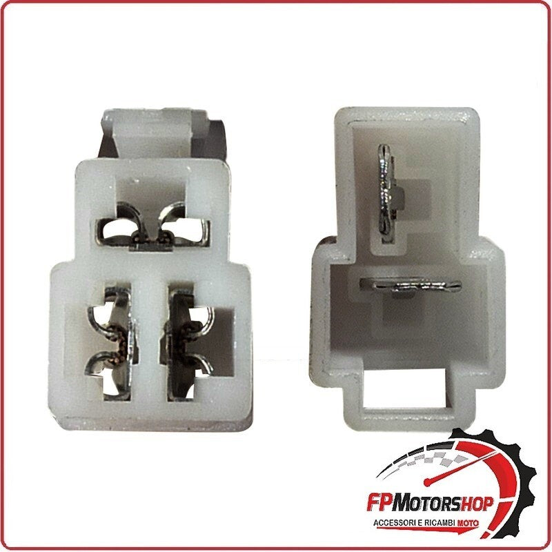 STATORE MAGNETE PER HYOSUNG GV250 EFI ELECTROSPORT ESG368 18 BOBINE