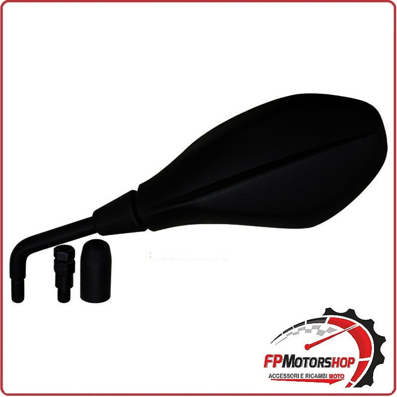 SPECCHIO SPECCHIETTO SX PER BMW G310GS 17- MARELLI G 310 R 16-22 GS C