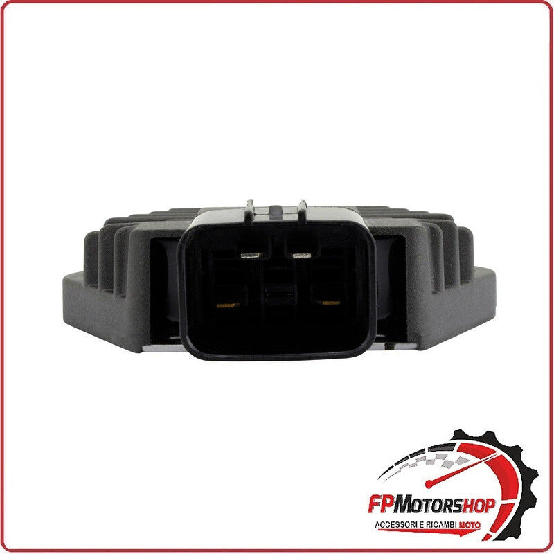 REGOLATORE DI TENSIONE PER HONDA CRF 250 R 10-12 450 09-12 RM STATOR