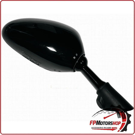 SPECCHIO SPECCHIETTO RETROVISORE DX PER MOTO HONDA VTR 1000F FIRESTROM 98>06