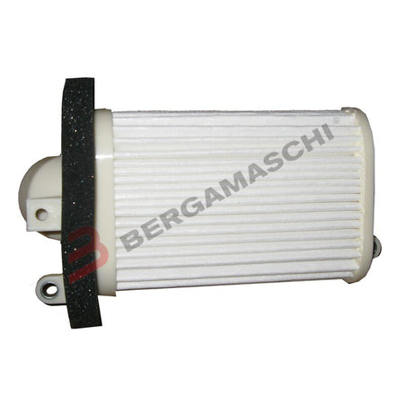 FILTRO ARIA PER SCOOTER CARTER DX COPERCHIO SX PULEGGIA YAMAHA TMAX 500 08>11