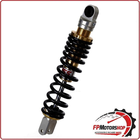 MONO AMMORTIZZATORE YSS A GAS PER SCOOTER MALAGUTI F15 FIREFOX AC/LC 50 96-08