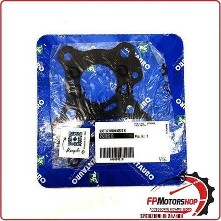 GUARNIZIONE TESTA CILINDRO PER YAMAHA NEO'S 50 09>15 CENTAURO 990B03210