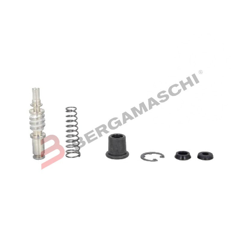 KIT REVISIONE POMPA FRENO ANTERIORE PER KAWASAKI KLE 650 VERSYS ABS 07>08