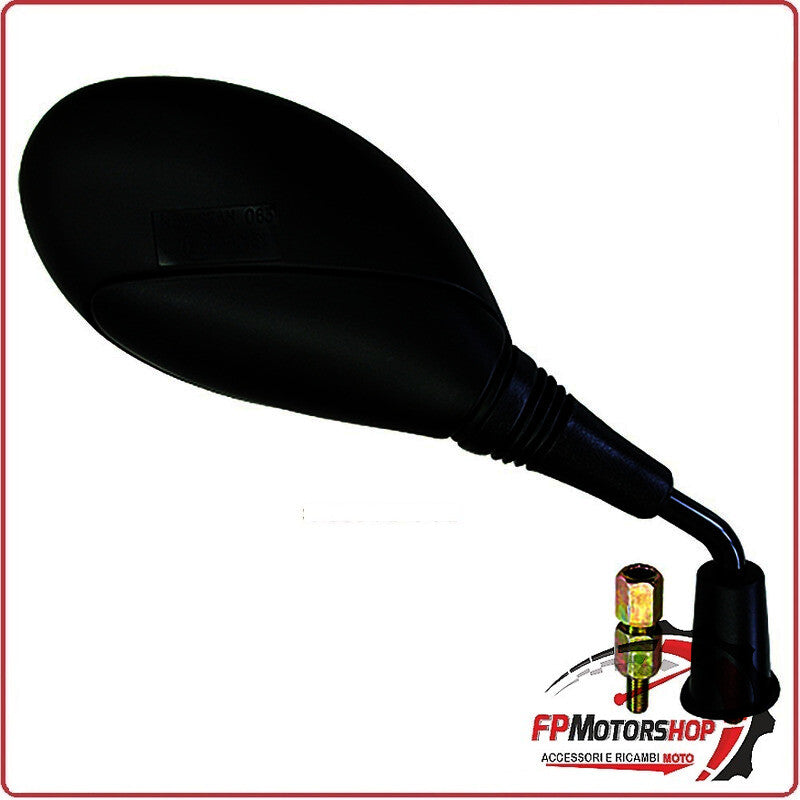 SPECCHIO SPECCHIETTO DX PER SYM HD EVO 05-12 MARELLI