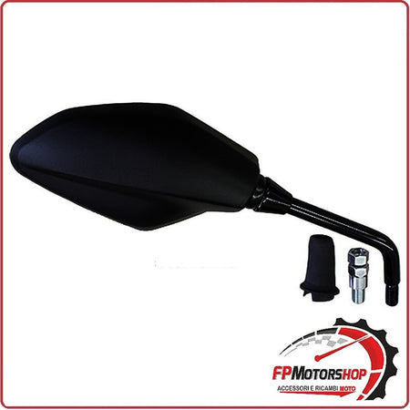 SPECCHIO SPECCHIETTO DX PER YAMAHA X-MAX 300 17-24 MARELLI 125/300 07-24