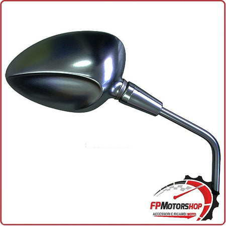 SPECCHIO SPECCHIETTO DX PER APRILIA SCARABEO 100 4T 14- MARELLI