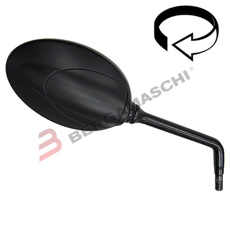 SPECCHIO SPECCHIETTO RETROVISORE DX SX PER MOTO BMW K1200 R 04>09