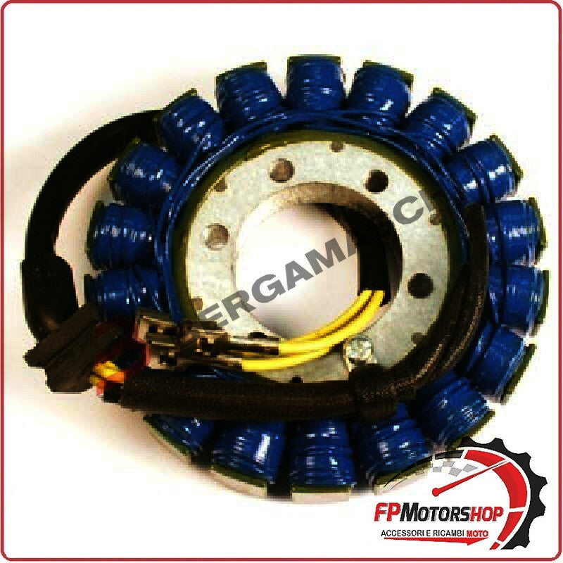 STATORE MAGNETE PER HONDA CBR 1000RR 04-07 ELECTROSPORT ESG957 18 BOBINE