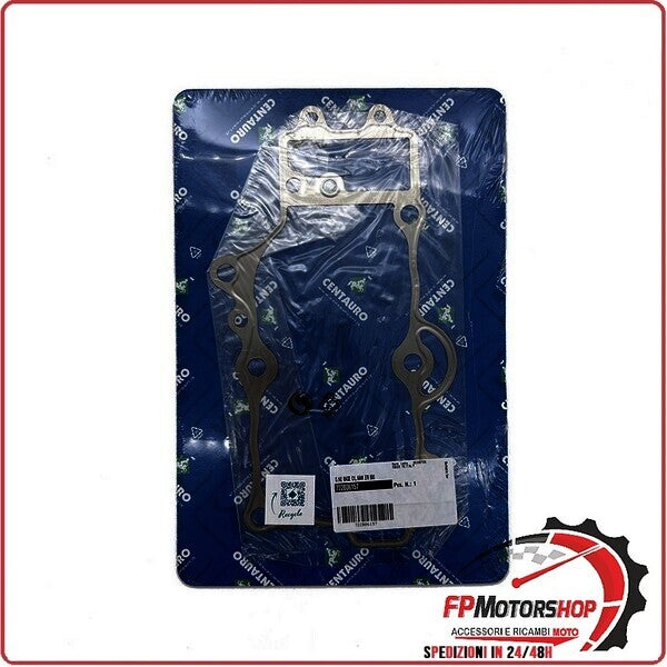 GUARNIZIONE BASE CILINDRO PER KAWASAKI ER>6F/N 06>16VERSYS 650 07>20 CENTAURO