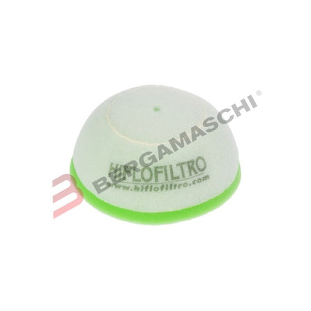 FILTRO ARIA PER MOTO SUZUKI DRZ 125/L 2003>2012 HIFLO HFF3016