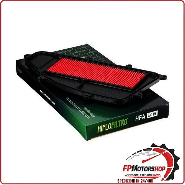 FILTRO ARIA PER SCOOTER KYMCO X-TOWN 300 2017> HIFLO HFA5015