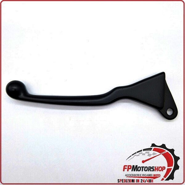 LEVA FRIZIONE SX NERA PER MOTO YAMAHA XJ 400/550/650 82> MAGNETI MARELLI 