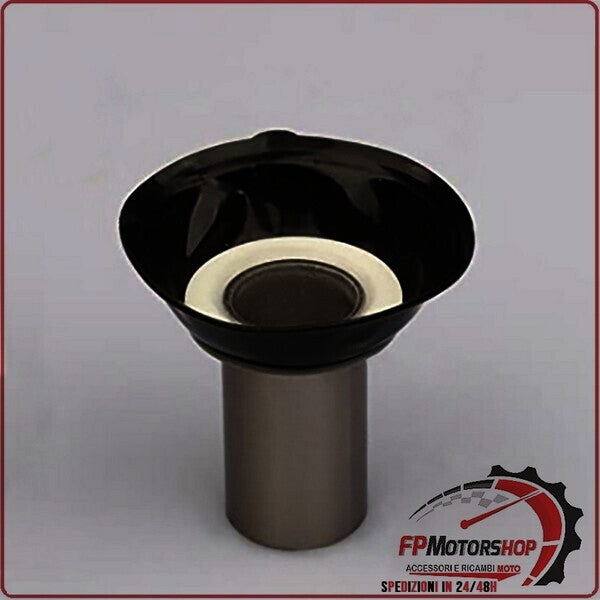 MEMBRANA CARBURATORE MOTO PER SUZUKI GSX 750E 80>83 GS 550/650/850 TOURMAX 550